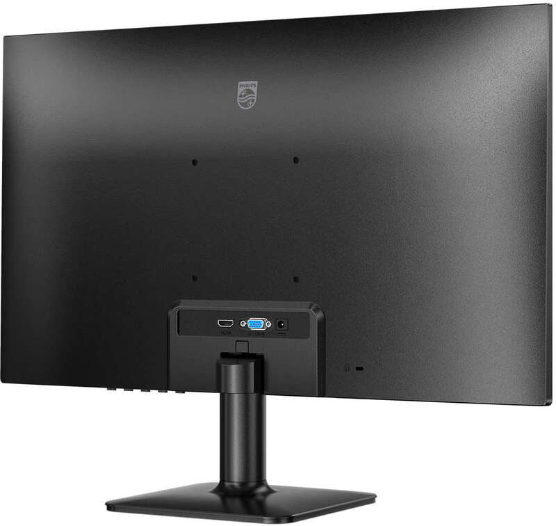 Philips 24e2n1100lb full hd monitor 24 4 orig - Philips 1000-serie 24E2N1100LB/00 23.8" Monitor (Black)