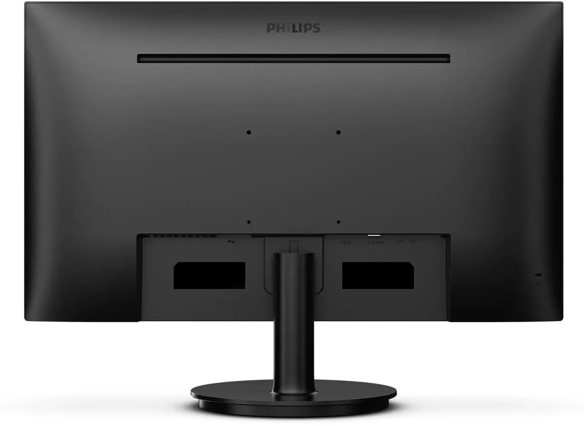 Philips 271v8lab full hd monitor 100hz 10 orig - Philips 271V8Lab 27" Monitor (zwart)
