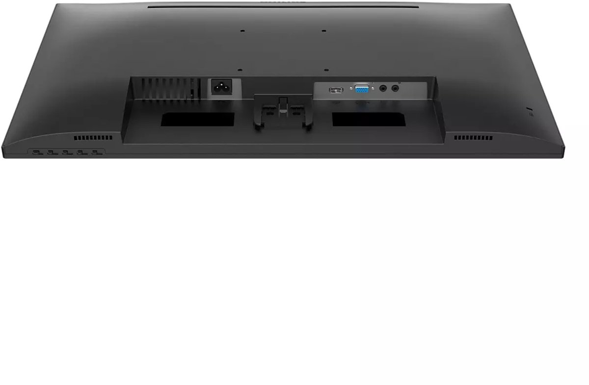 Philips 271v8lab full hd monitor 100hz 9 orig - Philips 271V8Lab 27" Monitor (zwart)