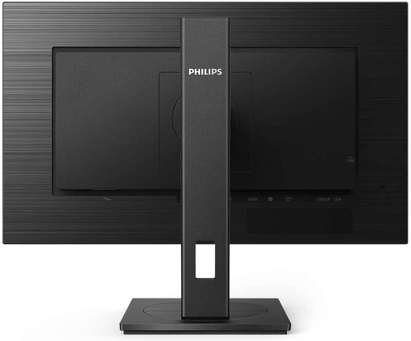 Philips 275b1 serie lcd monitor 27 inc 2 orig - Philips Brilliance 275B1/00 27" Monitor (Black)