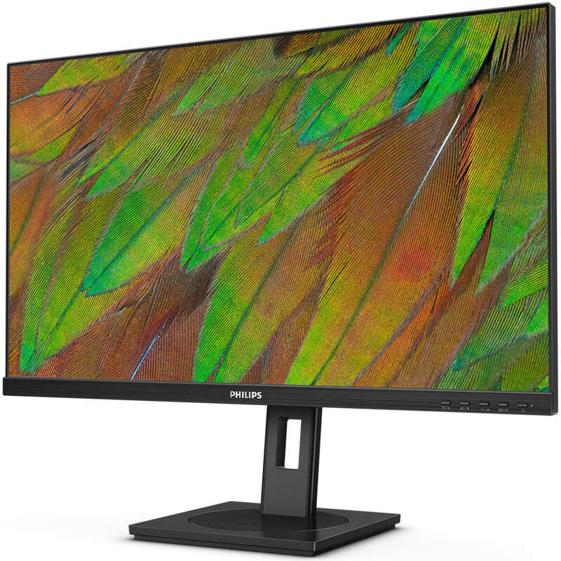 Philips 27b1n3800 27 inch 4k business 3 orig - Philips 3000 series 27B1N3800/00 LED 27" Monitor (Black)