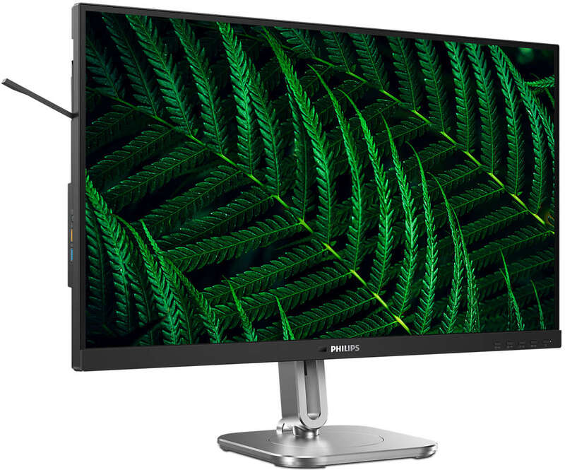 Philips 27b2g5200 27 inch full hd busi 2 orig - Philips 5000 series 27B2G5200/00 27" Monitor (Black)