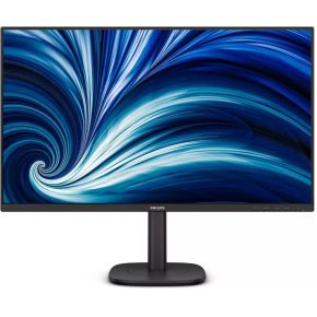 27B2N3500J/00 Quad 27" Monitor (Black) - afbeelding 2