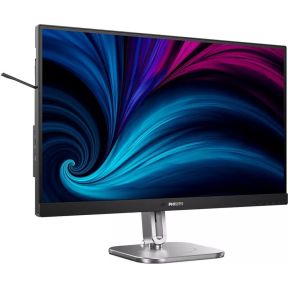 27B2N4500/00 Quad 27" Monitor (Black) - afbeelding 4