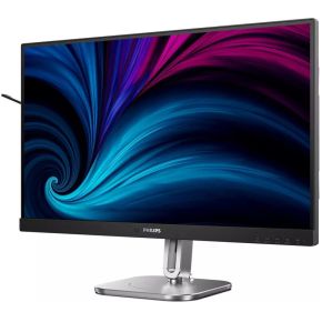 27B2N4500/00 Quad 27" Monitor (Black) - afbeelding 6