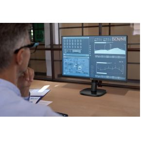 27B2U3601/00 27" Quad HD 120Hz IPS Monitor - afbeelding 8