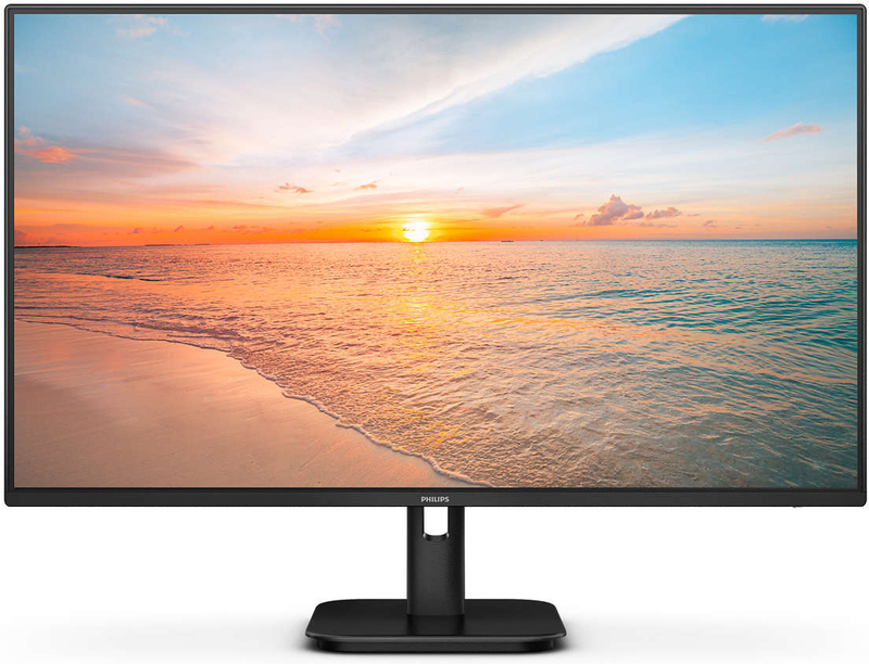 Philips 27e1n1100a full hd ips monitor 2 orig - Philips 1000 Series 27E1N1100A/00 27" Monitor (Black)