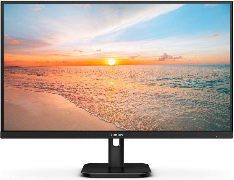 Philips 27e1n1800a 4k ips monitor 27 i 2 orig - Philips 1000 Series 27E1N1800A/00 27" Monitor (Black)