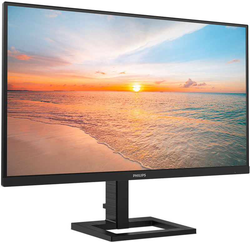 Philips 27e1n1800ae 4k ips monitor spe 2 orig - Philips 1000 Series 27E1N1800AE/00 27" Monitor (Black)