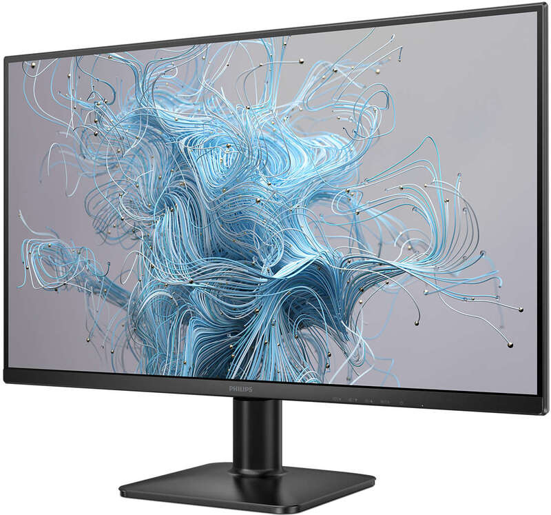 Philips 27e2n1100l full hd monitor 27 3 orig - Philips 1000 series 27E2N1100L/00 27" Monitor (Black)