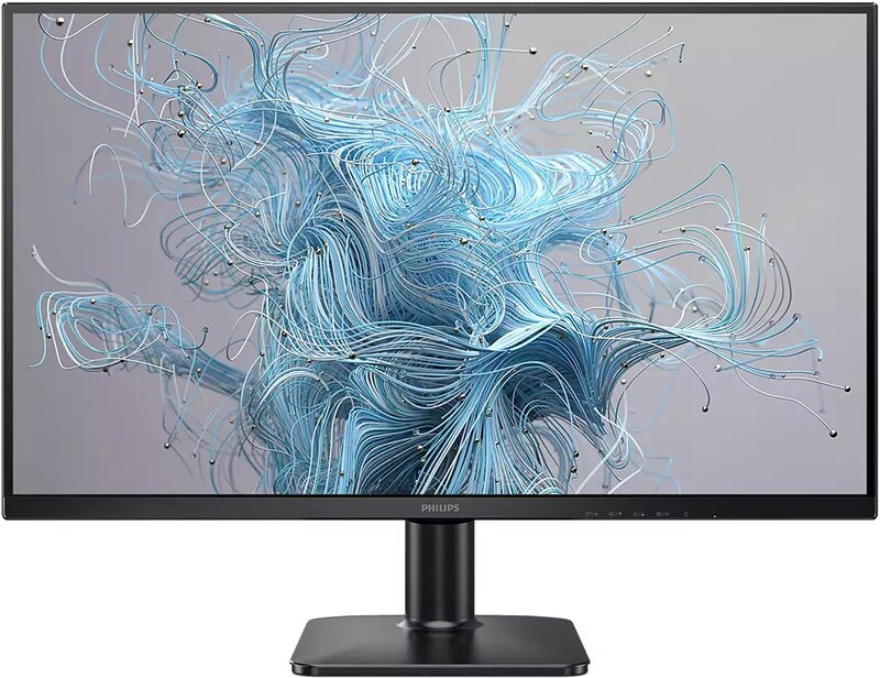 Philips 27e2n1500l qhd ips monitor 75h 2 orig - Philips 1000 series 27E2N1500L/00 Quad 27" Monitor (Black)