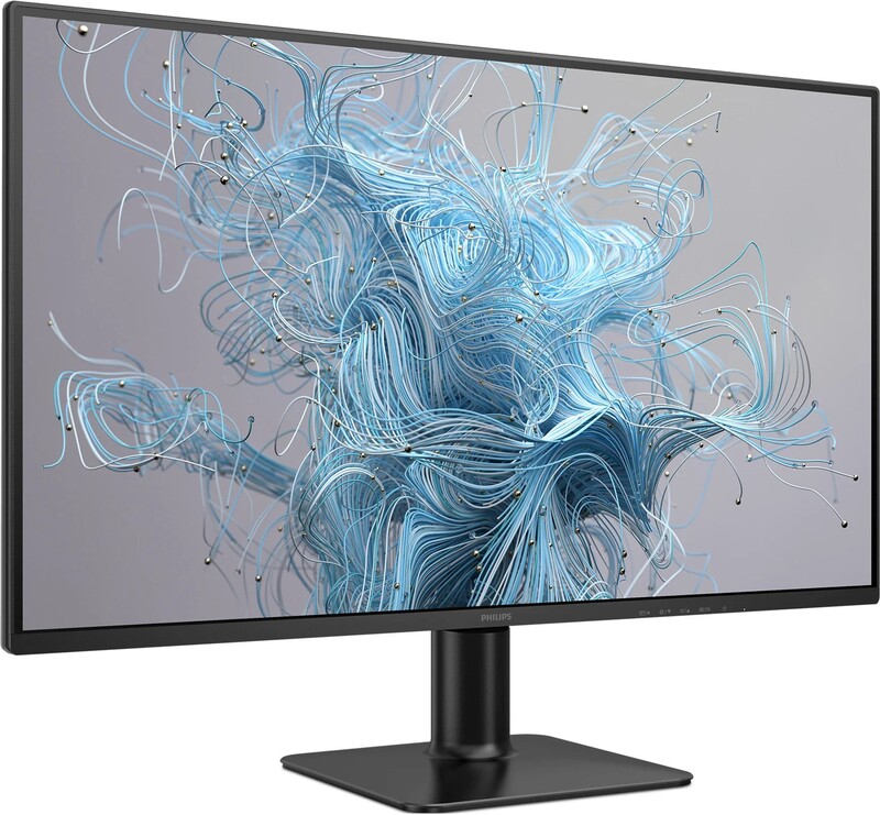 Philips 27e2n2500 qhd ips monitor 120h 2 orig - Philips 27E2N2500/00 27" Monitor (Black)