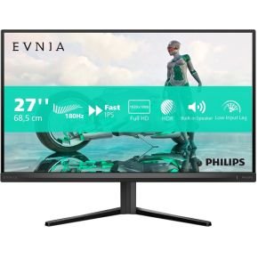 Philips Philips 27M2N3200S - Full Hd Gaming Monitor - 180Hz - 27 Inch