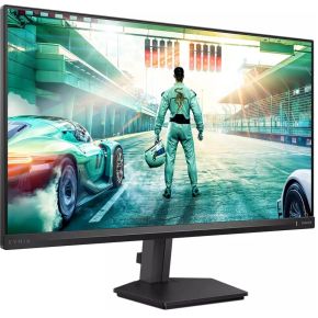 Evnia 27M2N3500PF/00 Quad 27" Monitor (Black) - afbeelding 3