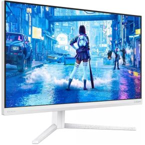 Philips 27m2n5201p 00 computer monitor 2 orig - Philips Evnia 27M2N5201P 27" Monitor (White)