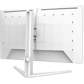 Philips 27m2n5201p 00 computer monitor 4 orig - Philips Evnia 27M2N5201P 27" Monitor (White)