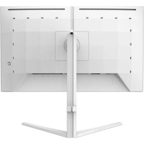 Philips 27m2n5201p 00 computer monitor 5 orig - Philips Evnia 27M2N5201P 27" Monitor (White)