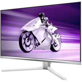 Evnia 27M2N8500 26.5" Monitor (White) - afbeelding 3