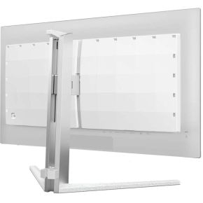 Evnia 27M2N8500 26.5" Monitor (White) - afbeelding 4