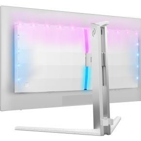 Evnia 27M2N8500 26.5" Monitor (White) - afbeelding 6