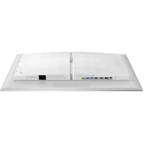 Evnia 27M2N8500 26.5" Monitor (White) - afbeelding 7