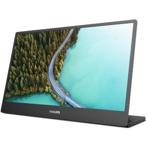 3000 Series 16B1P3302D/00 15.6 Portable 15.6" Monitor (Black) - afbeelding 6