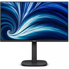 3000 series 24B2N3200J/00 23.8" Monitor (Black) - afbeelding 2