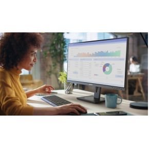 3000 series 27B1N3800/00 LED 27" Monitor (Black) - afbeelding 8