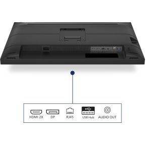 3000 Series 27B1U3900/00 27" Monitor (Black) - afbeelding 7