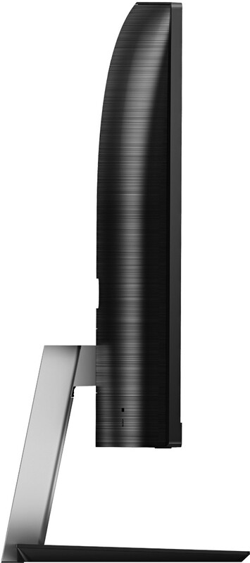 Philips 322e1c full hd curved monitor 4 orig - Philips E-Line 322E1C/00 LCD 31.5" Monitor (Black)
