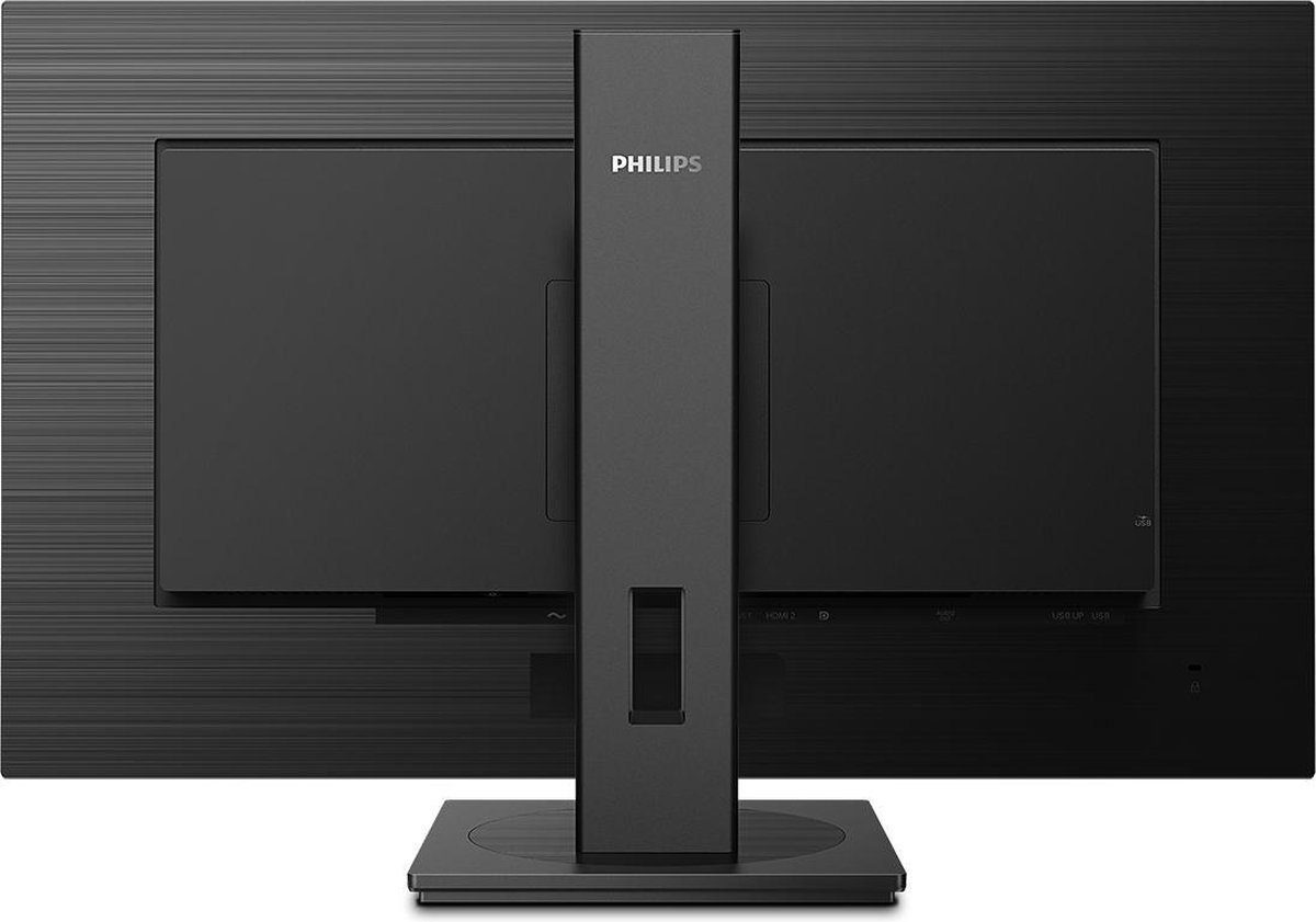 Philips 325b1l qhd ips monitor 32 inch 10 orig - Philips 325B1L QHD IPS 32" Monitor (zwart)