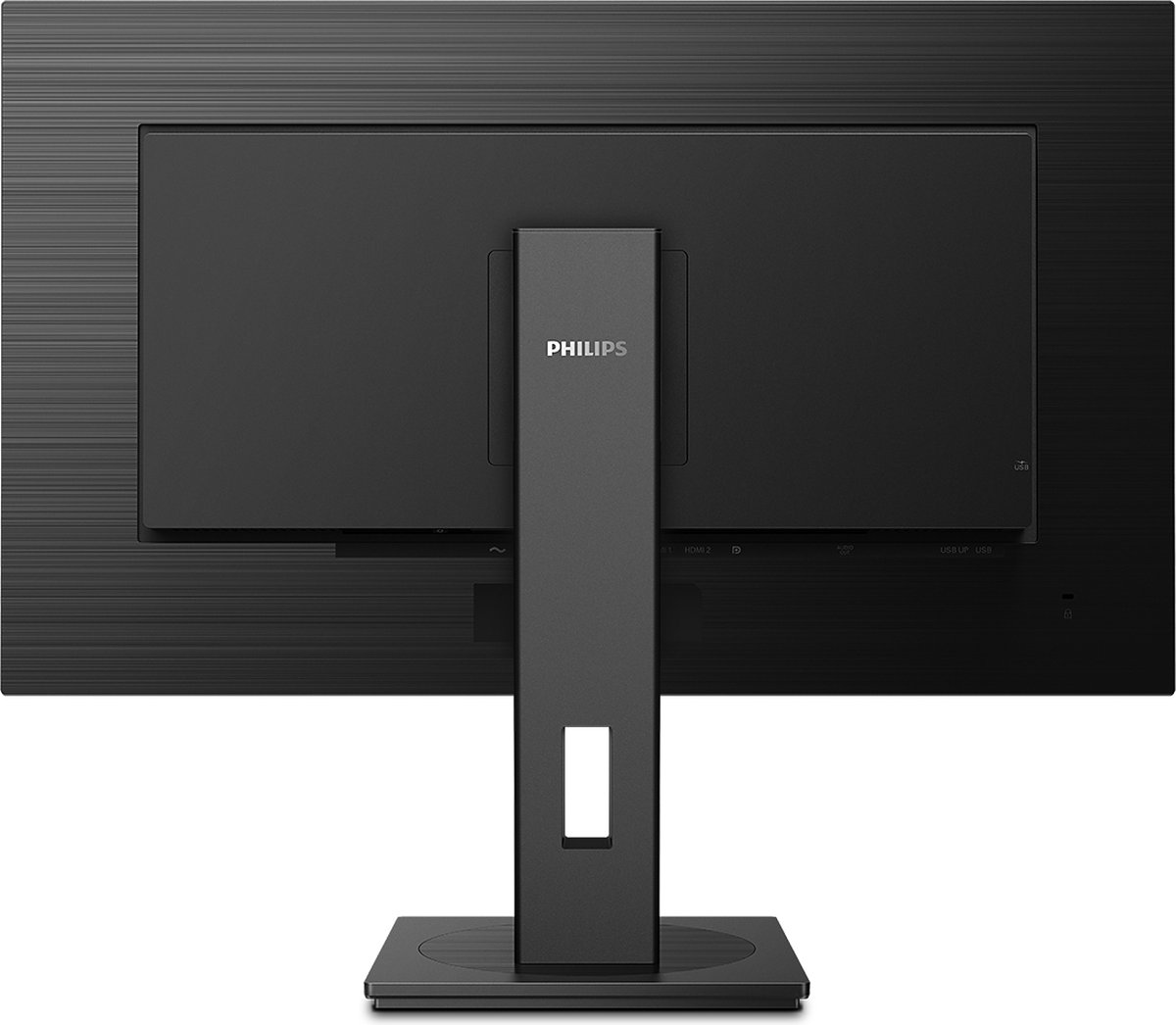 Philips 325b1l qhd ips monitor 32 inch 2 orig - Philips 325B1L QHD IPS 32" Monitor (zwart)