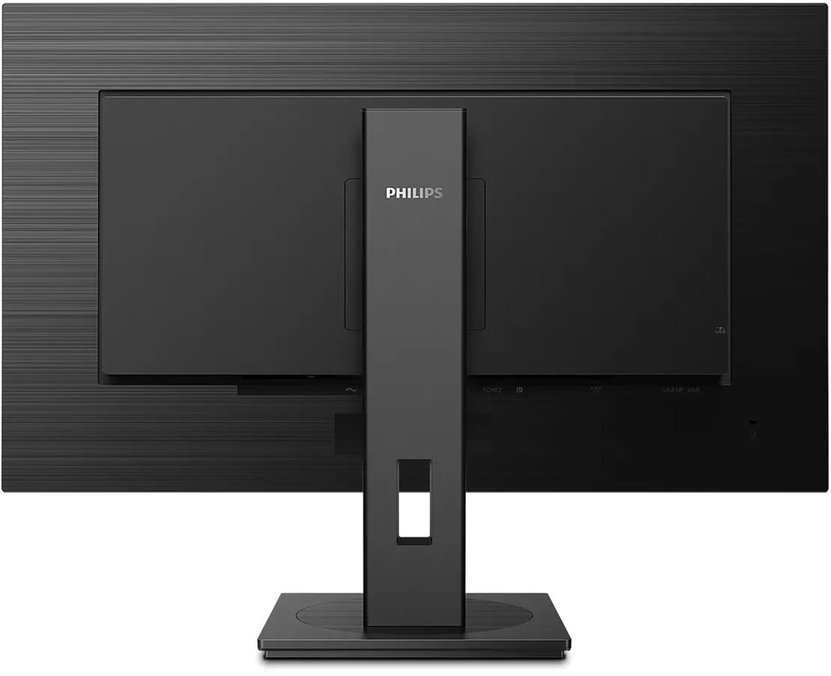 Philips 325b1l qhd ips monitor 32 inch 4 orig - Philips 325B1L QHD IPS 32" Monitor (zwart)