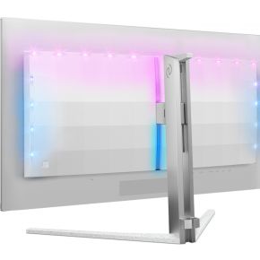 Evnia 32M2N8900 31.5" Monitor (White) - afbeelding 4