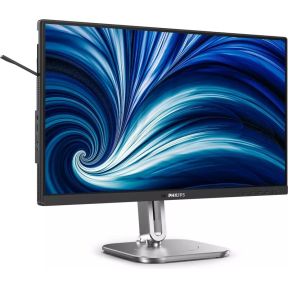 4000 series 24B2N4200/00 23.8" Monitor (Grey) - afbeelding 2