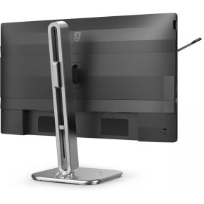 4000 series 24B2N4200/00 23.8" Monitor (Grey) - afbeelding 4