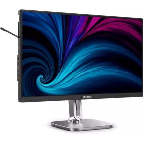 4000 series 24B2U4301/00 23.8" Monitor (Grey) - afbeelding 4