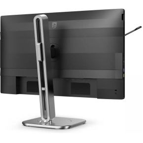 4000 series 24B2U4301/00 23.8" Monitor (Grey) - afbeelding 5