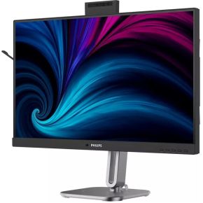 Philips 4000 series 27b2u4601h 00 quad 3 orig - Philips 27B2U4601H 27" Monitor (Black)