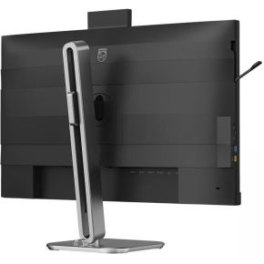 Philips 4000 series 27b2u4601h 00 quad 4 orig - Philips 27B2U4601H 27" Monitor (Black)