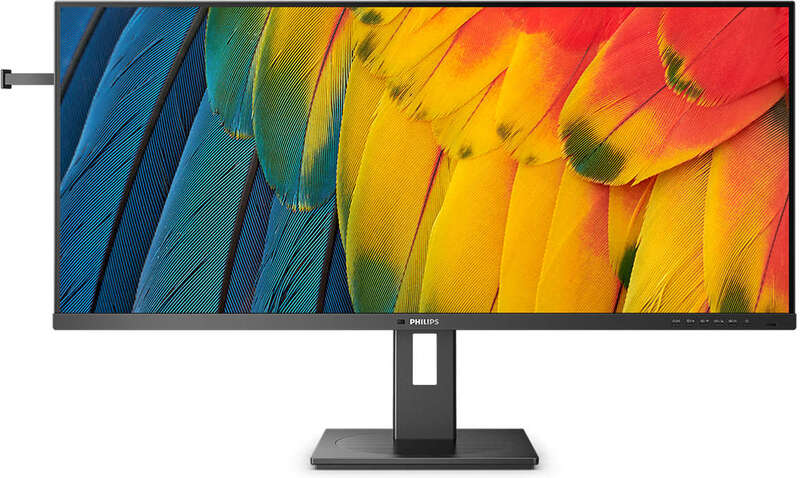 Philips 40b1u5600 40 inch ultrawide qh 2 orig - Philips 5000 Series 40B1U5600/00 39.5" Monitor (Black)
