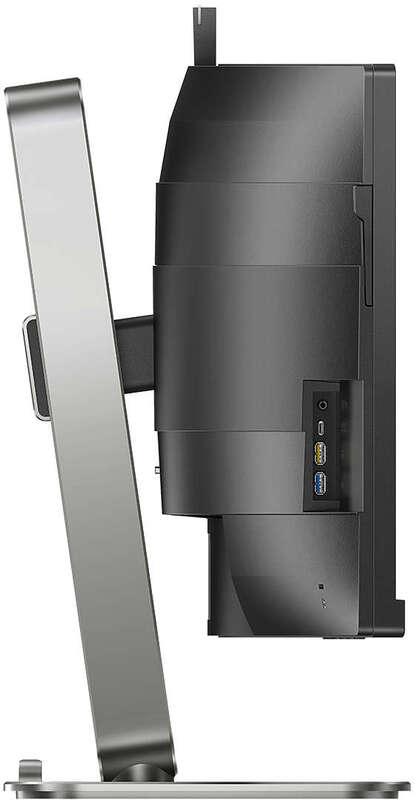 Philips 49b2u6900ch ultrawide qhd curv 4 orig - Philips B-Line 49B2U6900CH/00 48.8" Monitor (Black)