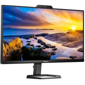 5000 Series 24E1N5300HE/00 USB-C 23.8" Monitor (Black) - afbeelding 2