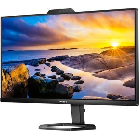5000 Series 24E1N5300HE/00 USB-C 23.8" Monitor (Black) - afbeelding 4