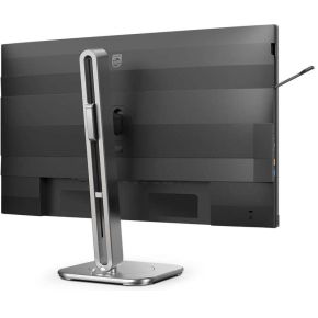 5000 series 27B2G5601/00 27" Monitor (Charcoal / Silver) - afbeelding 3