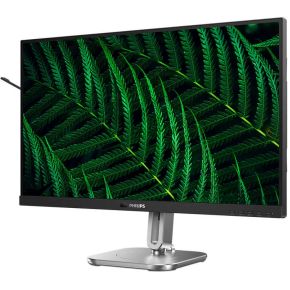 5000 series 27B2G5601/00 27" Monitor (Charcoal / Silver) - afbeelding 4