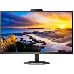 5000 Series 27E1N5600HE 27" QHD Monitor met Windows Hello-webcam - afbeelding 2