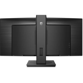 Philips 5000 series 34b1u5600ch 00 34 5 orig - Philips 34B1U5600CH UWQHD USB-C 100W 34" Monitor (Black)