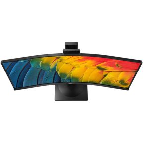 Philips 5000 series 34b1u5600ch 00 34 7 orig - Philips 34B1U5600CH UWQHD USB-C 100W 34" Monitor (Black)