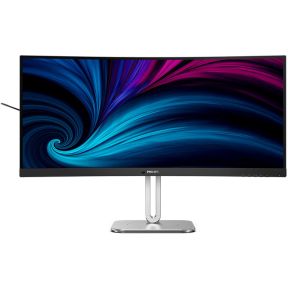 Philips 5000 series 34b2u5600c 00 34 w 4 orig - Philips 34B2U5600C 34" Monitor (Charcoal)